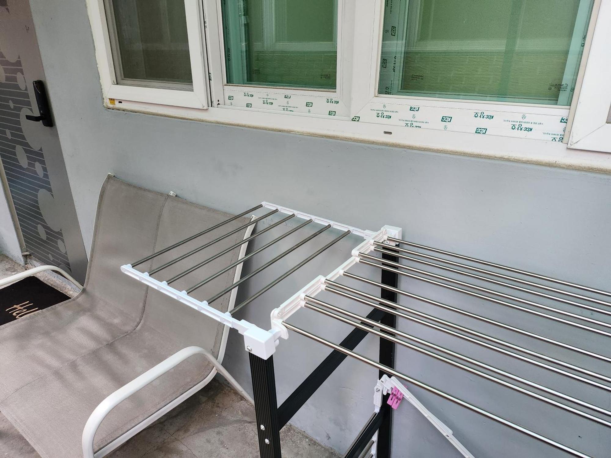 Brand New 2 Bedroom Apartment #6 Сеул Экстерьер фото